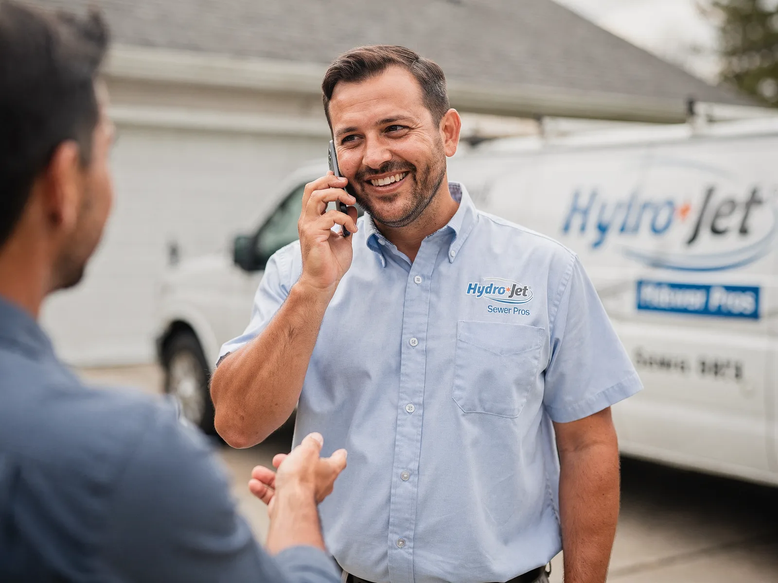Hydro Jetting East Vandergrift, PA FAQs